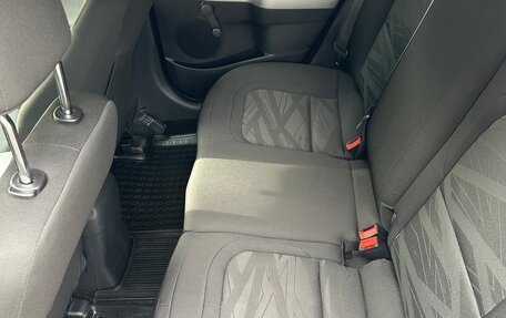 KIA cee'd III, 2015 год, 890 000 рублей, 14 фотография