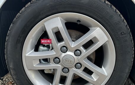 KIA cee'd III, 2015 год, 890 000 рублей, 16 фотография