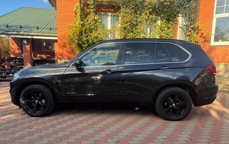 BMW X5, 2015 год, 3 350 000 рублей, 2 фотография