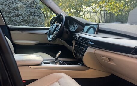 BMW X5, 2015 год, 3 350 000 рублей, 9 фотография