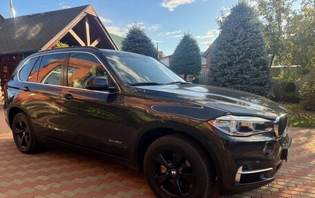 BMW X5, 2015 год, 3 350 000 рублей, 3 фотография