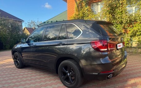 BMW X5, 2015 год, 3 350 000 рублей, 5 фотография