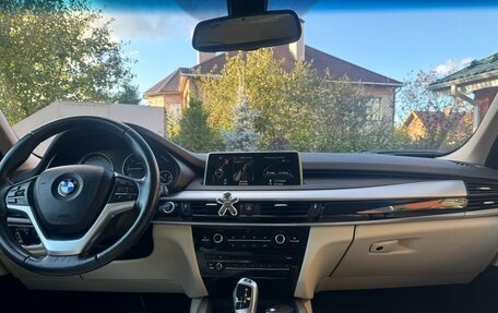 BMW X5, 2015 год, 3 350 000 рублей, 7 фотография