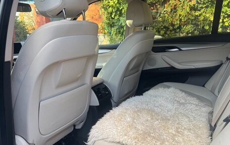 BMW X5, 2015 год, 3 350 000 рублей, 8 фотография