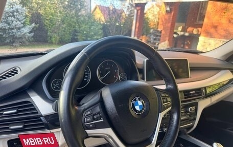 BMW X5, 2015 год, 3 350 000 рублей, 6 фотография