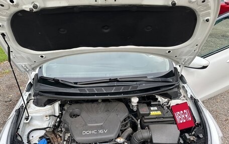 KIA cee'd III, 2015 год, 890 000 рублей, 10 фотография