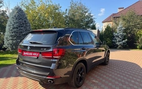 BMW X5, 2015 год, 3 350 000 рублей, 4 фотография