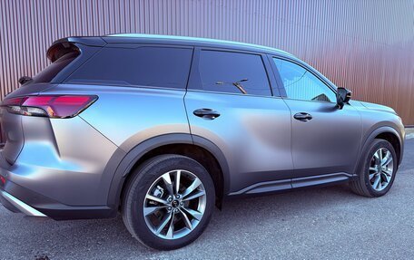 Infiniti QX60, 2026 год, 6 450 000 рублей, 3 фотография
