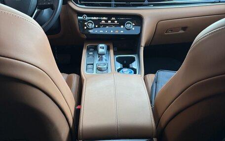 Infiniti QX60, 2026 год, 6 450 000 рублей, 7 фотография