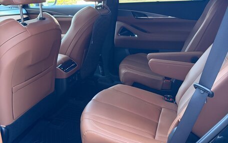 Infiniti QX60, 2026 год, 6 450 000 рублей, 9 фотография