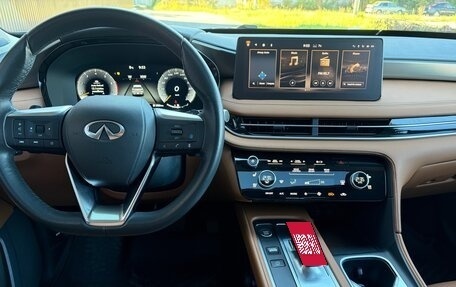 Infiniti QX60, 2026 год, 6 450 000 рублей, 6 фотография