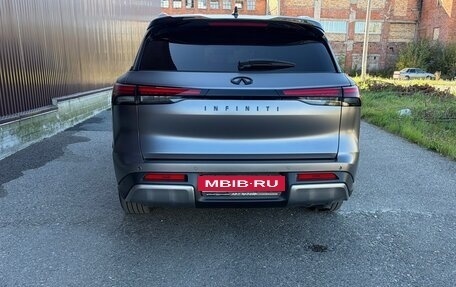 Infiniti QX60, 2026 год, 6 450 000 рублей, 5 фотография
