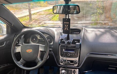Geely Emgrand EC7, 2015 год, 449 000 рублей, 6 фотография
