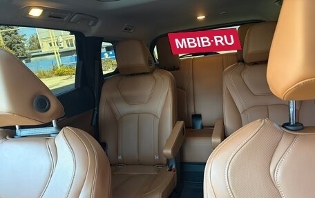 Infiniti QX60, 2026 год, 6 450 000 рублей, 8 фотография