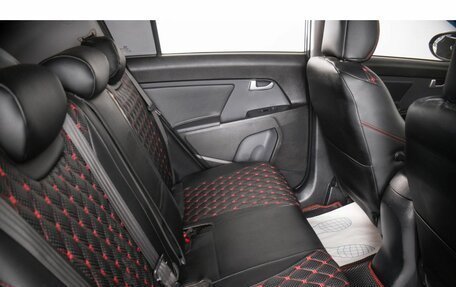 KIA Sportage III, 2011 год, 1 199 000 рублей, 9 фотография