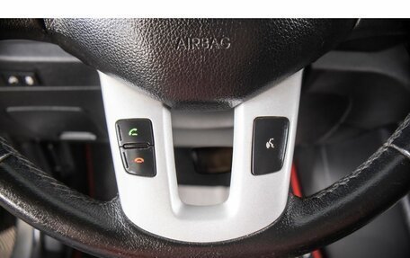 KIA Sportage III, 2011 год, 1 199 000 рублей, 14 фотография