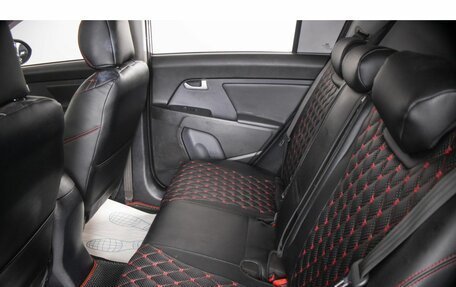 KIA Sportage III, 2011 год, 1 199 000 рублей, 8 фотография