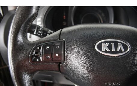 KIA Sportage III, 2011 год, 1 199 000 рублей, 13 фотография