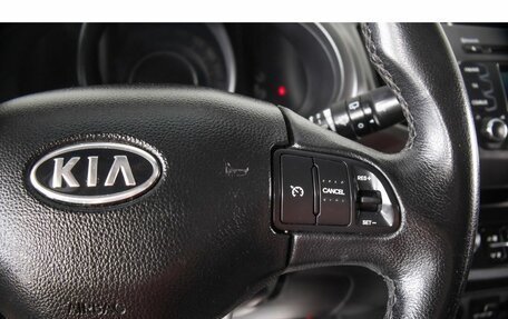 KIA Sportage III, 2011 год, 1 199 000 рублей, 15 фотография