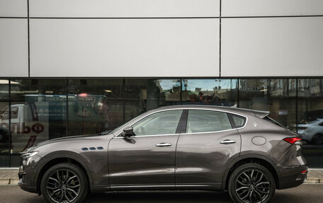 Maserati Levante I, 2022 год, 6 499 000 рублей, 9 фотография
