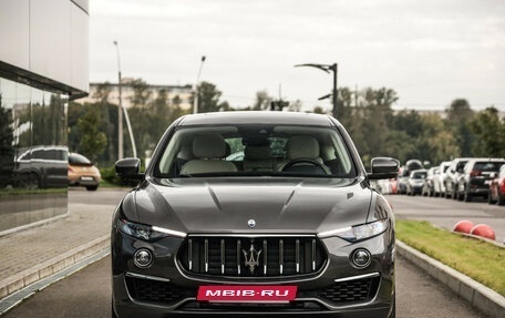 Maserati Levante I, 2022 год, 6 499 000 рублей, 3 фотография