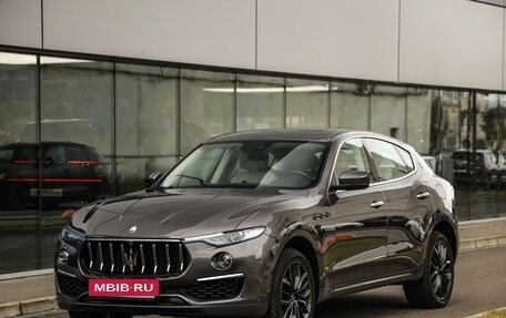 Maserati Levante I, 2022 год, 6 499 000 рублей, 6 фотография