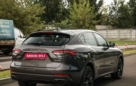 Maserati Levante I, 2022 год, 6 499 000 рублей, 5 фотография