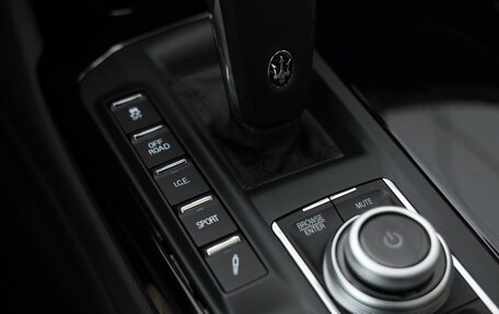 Maserati Levante I, 2022 год, 6 499 000 рублей, 20 фотография