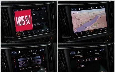 Maserati Levante I, 2022 год, 6 499 000 рублей, 17 фотография
