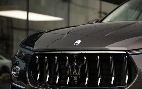 Maserati Levante I, 2022 год, 6 499 000 рублей, 38 фотография