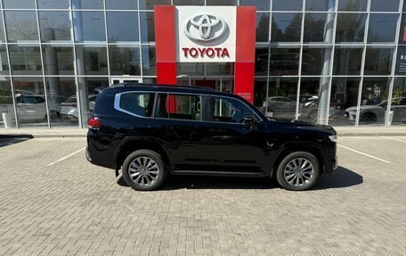 Toyota Land Cruiser, 2026 год, 15 100 000 рублей, 4 фотография