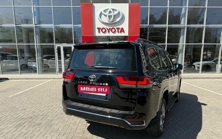 Toyota Land Cruiser, 2026 год, 15 100 000 рублей, 5 фотография