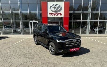 Toyota Land Cruiser, 2026 год, 15 100 000 рублей, 3 фотография