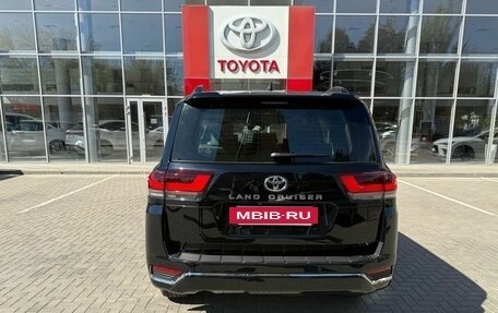 Toyota Land Cruiser, 2026 год, 15 100 000 рублей, 6 фотография