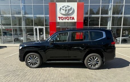 Toyota Land Cruiser, 2026 год, 15 100 000 рублей, 8 фотография