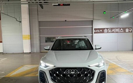 Audi Q5, 2026 год, 8 499 000 рублей, 2 фотография