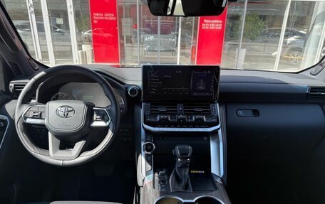Toyota Land Cruiser, 2026 год, 15 100 000 рублей, 9 фотография