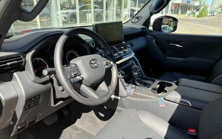 Toyota Land Cruiser, 2026 год, 15 100 000 рублей, 10 фотография