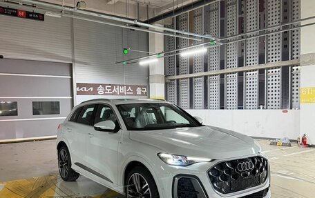 Audi Q5, 2026 год, 8 499 000 рублей, 3 фотография