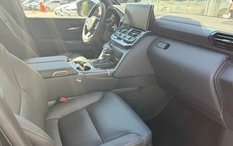 Toyota Land Cruiser, 2026 год, 15 100 000 рублей, 14 фотография
