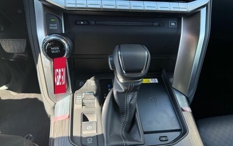 Toyota Land Cruiser, 2026 год, 15 100 000 рублей, 15 фотография