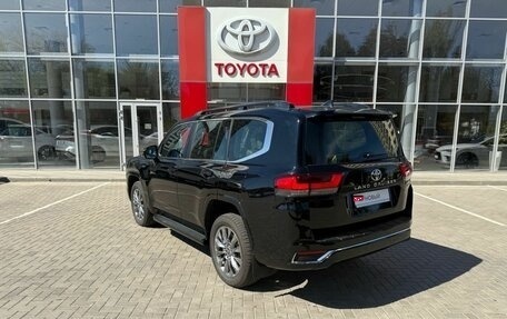 Toyota Land Cruiser, 2026 год, 15 100 000 рублей, 7 фотография