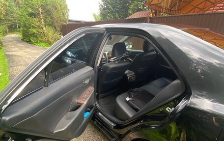 Toyota Camry, 2014 год, 1 800 000 рублей, 7 фотография