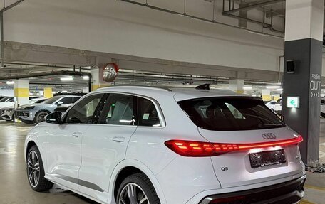 Audi Q5, 2026 год, 8 499 000 рублей, 5 фотография