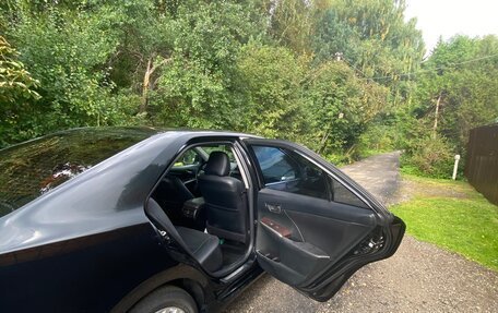 Toyota Camry, 2014 год, 1 800 000 рублей, 6 фотография