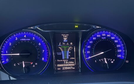 Toyota Camry, 2014 год, 1 800 000 рублей, 10 фотография