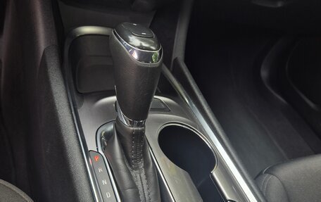 Chevrolet Malibu IX, 2019 год, 1 330 000 рублей, 11 фотография