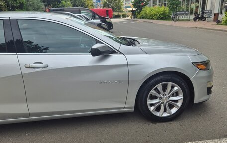 Chevrolet Malibu IX, 2019 год, 1 330 000 рублей, 7 фотография