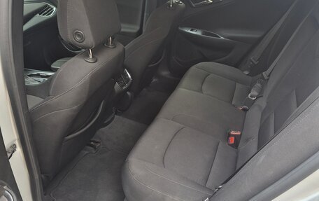 Chevrolet Malibu IX, 2019 год, 1 330 000 рублей, 17 фотография