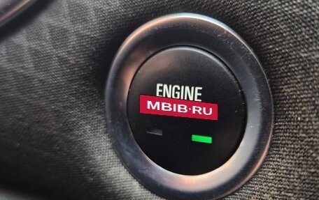 Chevrolet Malibu IX, 2019 год, 1 330 000 рублей, 13 фотография